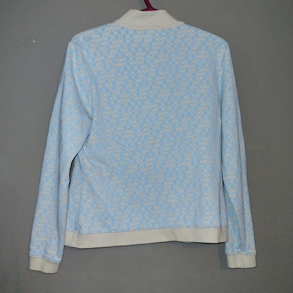 Vintage Grace Lane Zip Up - Picture 3 of 3